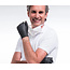 Comforties Soft Nitrile Gants Basique Noir 100 Pièces
