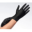 Comforties Soft Nitril Basic Handschuhe Schwarz 100 Stück