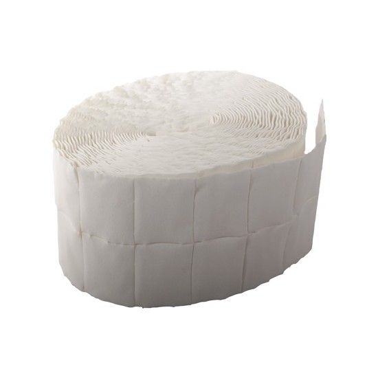 Klinion Klinion celstofdeppers 4x5cm (2x500st)