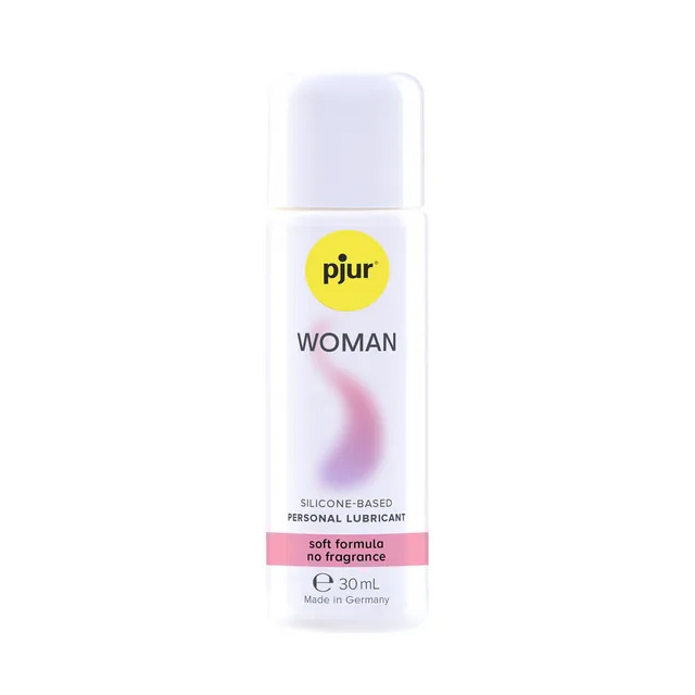 pjur gleitgel wasserbasis Deumavan® Schutzsalbe neutral 50 ml main image 1