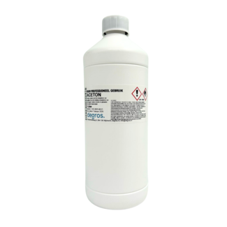 Degros Aceton - 1 liter