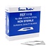 Swann Morton Swann Morton mesjes niet steriel nr 25A