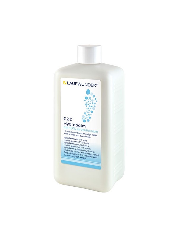 Laufwunder Laufwunder Hydrobalsam