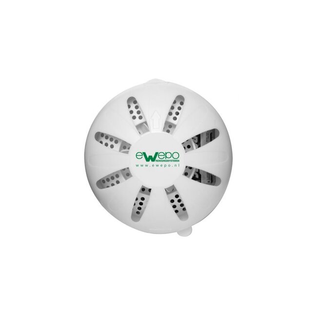 Ewepo - Uriwave Désodorisant Intensité Concombre-Melon par pièce