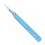 Swann Morton Niet Steriel Mesjes Stainless Compleet met handle nr 11 - 1000 stuks