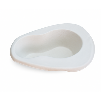 Romed Romed Bassin de Lit Jetable 2L - 100 pièces