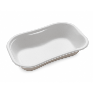 Romed Cuvette rénale jetable Romed 0,7L - 50 pièces 