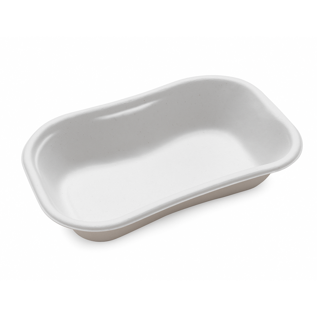 Romed Disposable Kidney Dish 0.7L - 50 pieces 