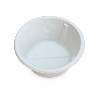 Romed Bol jetable Romed 3L - 60 pièces