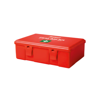 Romed Romed Auto Verbanddoos DIN 13164 – PP Box