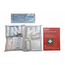 Recharge trousse de secours standard Romed DIN 13157