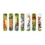 Kliniplast Garfield Children's plasters 100 pieces