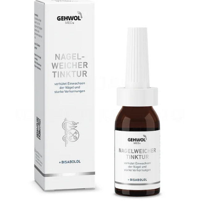 Gehwol Med Nail Softener 15ml