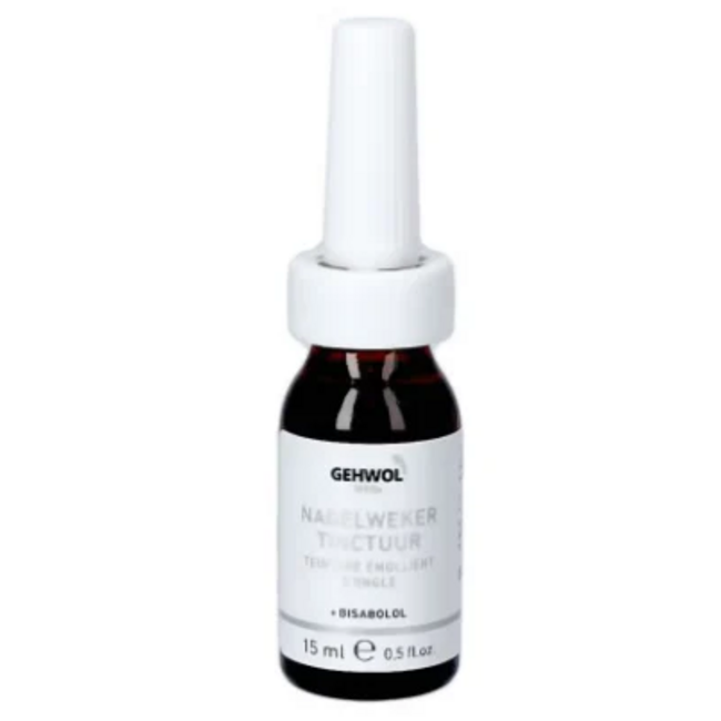 Gehwol Med Nail Softener 15ml