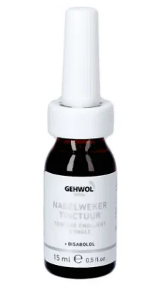 Gehwol Gehwol Med Nagelweker 15ml, foto 3 van 3