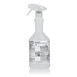 Ewepo Ewepo Ethades disinfectant 14065 N – 1-litre spray bottle