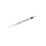 BD Plastipak Seringues 1 ml – Luer Slip – Boîte de 120