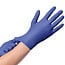Comforties Soft Nitril Basic handschoenen Kobaltblauw 100 stuks