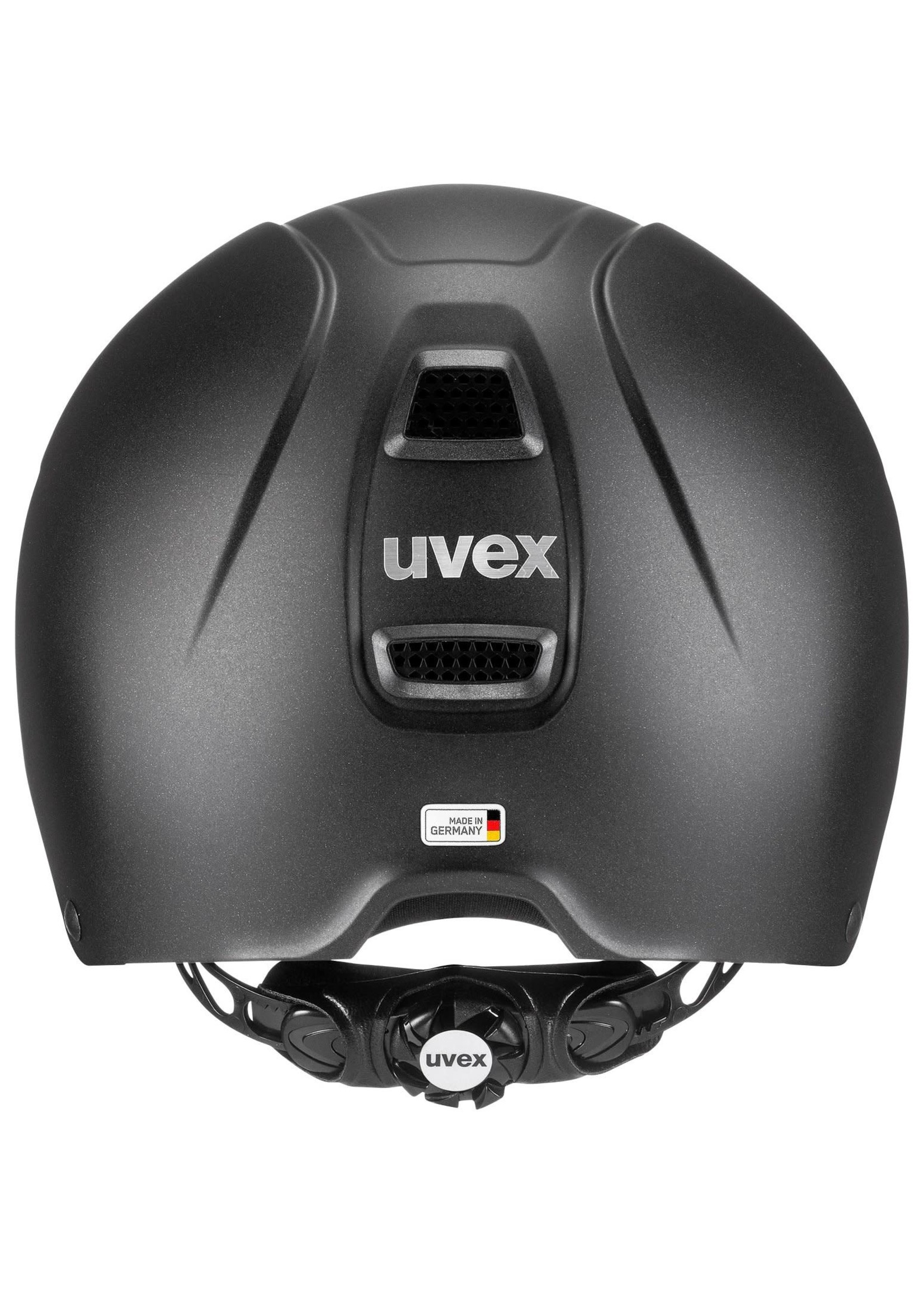 Uvex Uvex Cap Perfexxion II Glamour