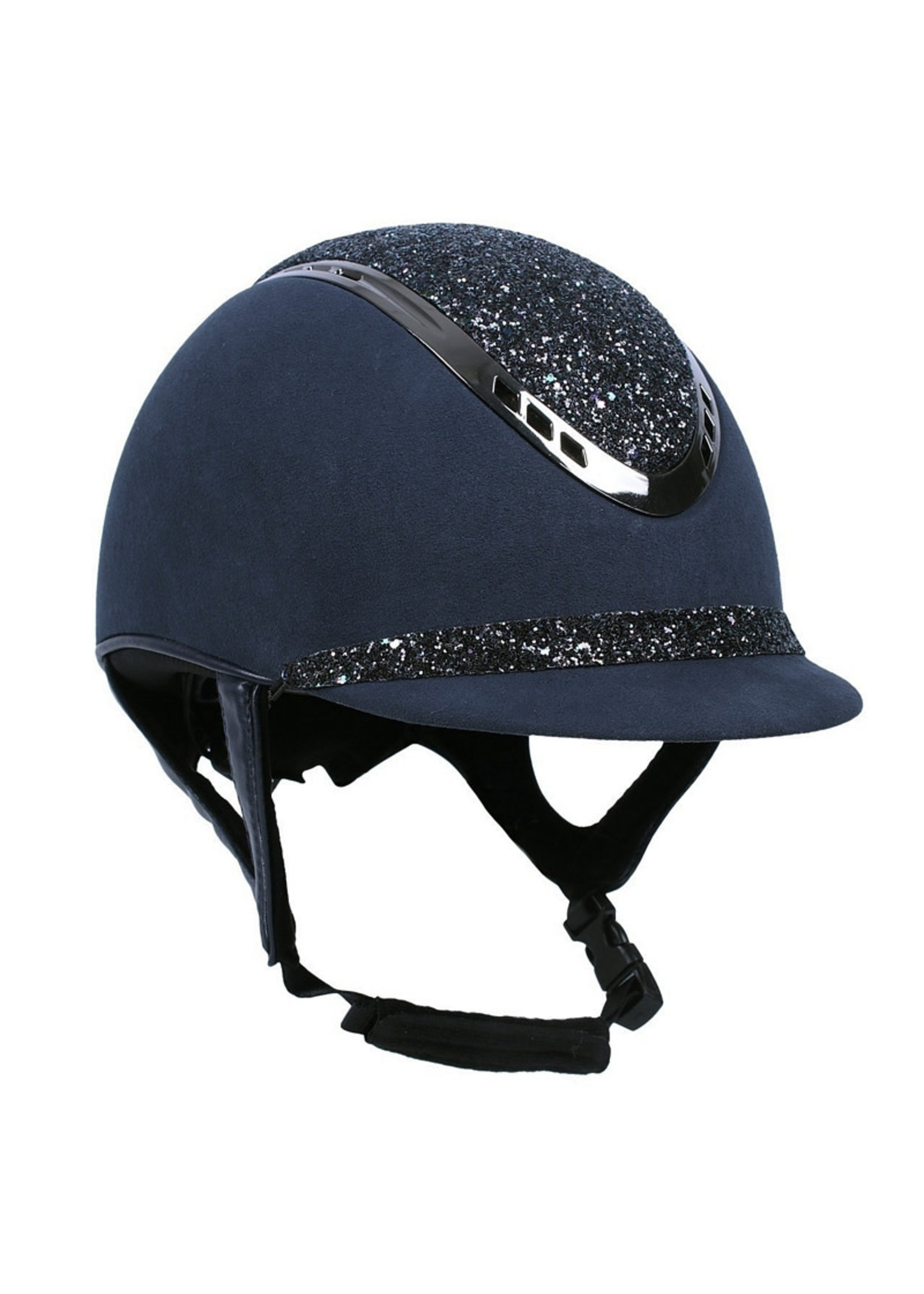 QHP QHP Cap Glitz