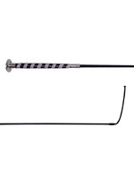 QHP Zweep Crystal Black