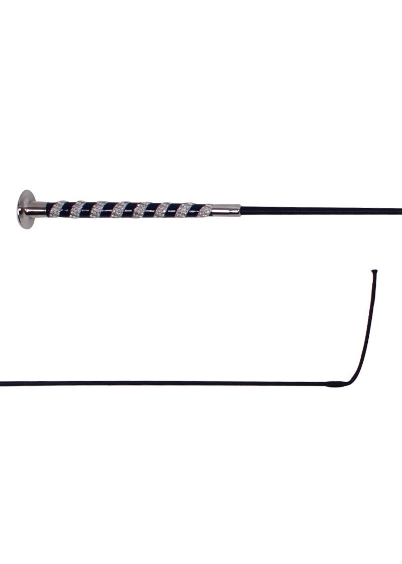 QHP Zweep Crystal Black