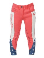 Horka Rijbroek Presto Horka kind