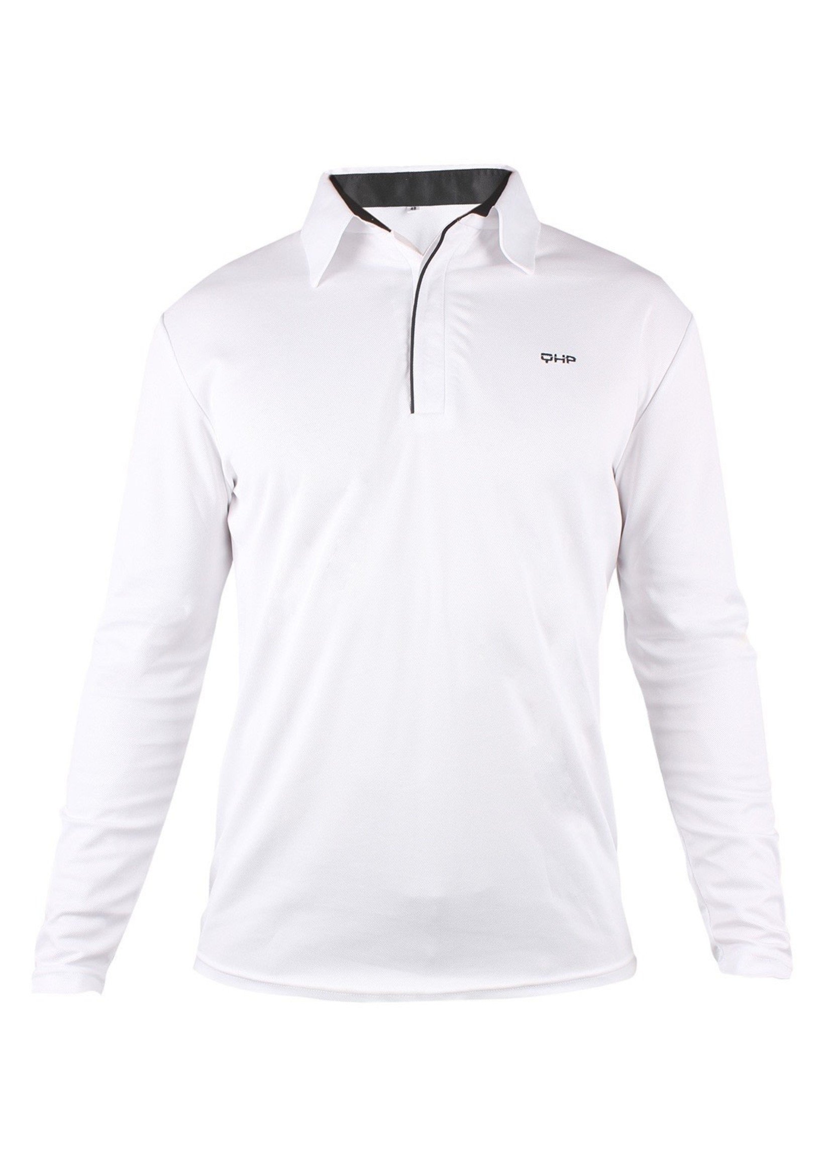 QHP Wedstrijdshirt Luke  QHP Man