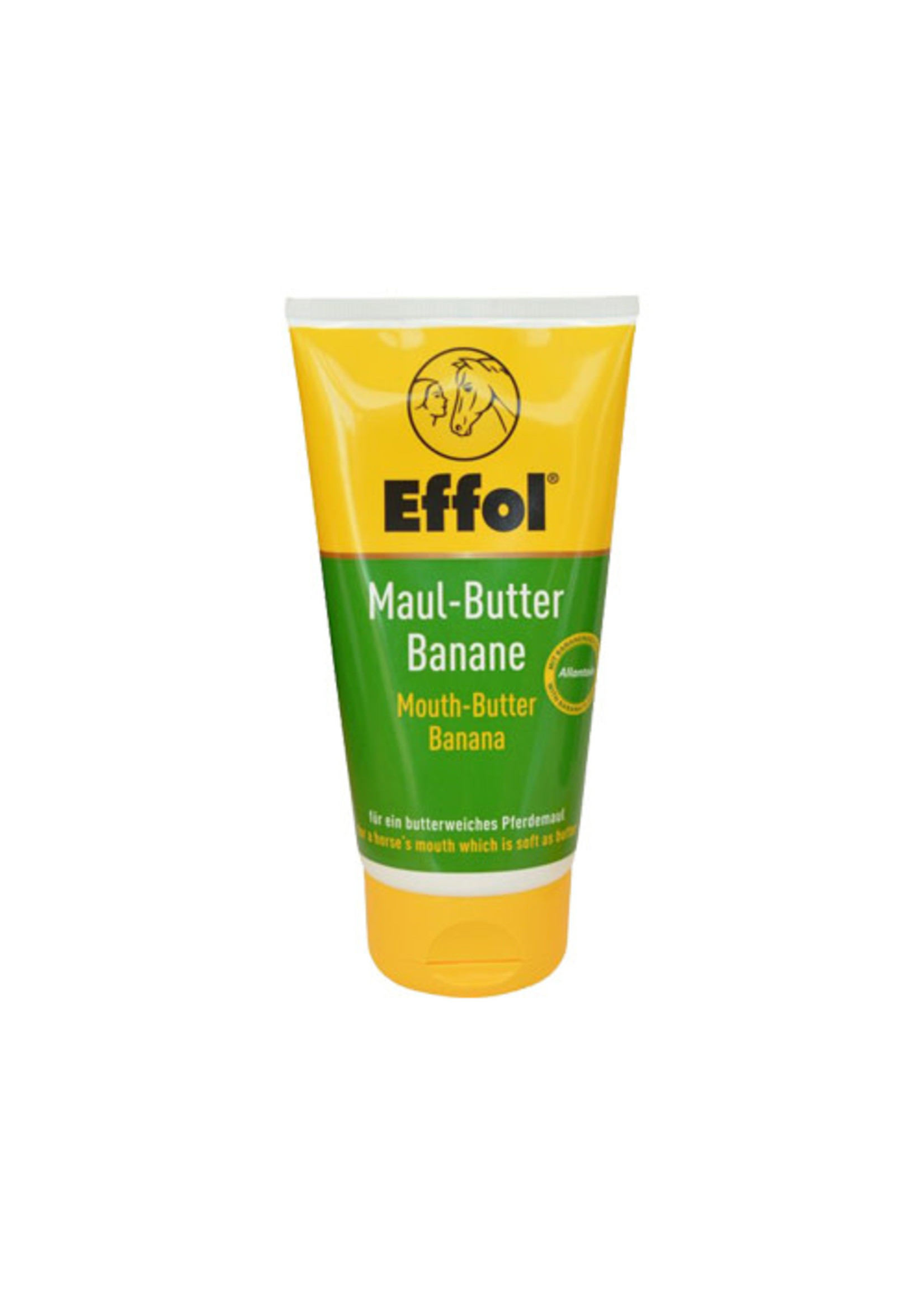 Effol Effol Mondboter 150 ml banaan