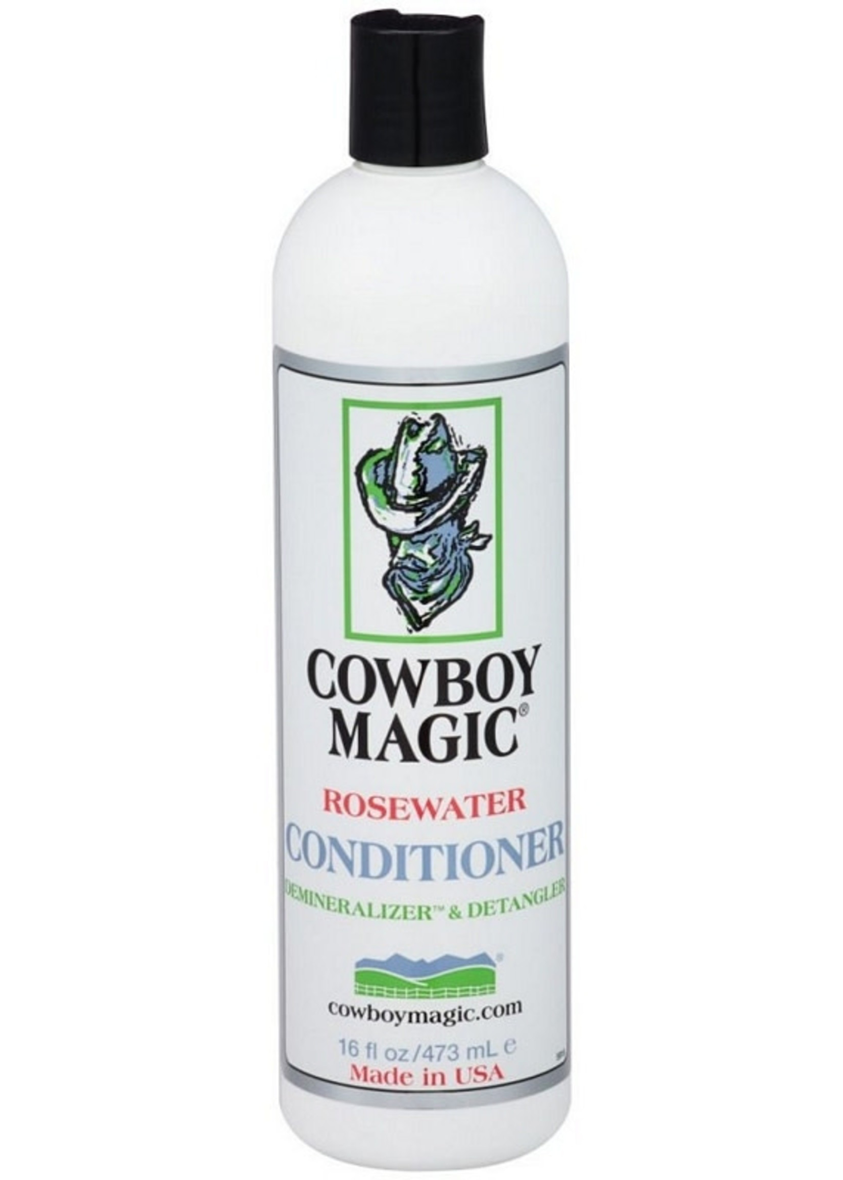 Cowboy Magic Conditioner