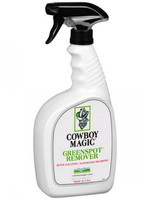 Cowboy Magic Greenspot remover