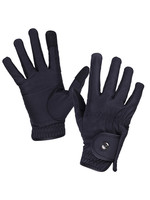 QHP Handschoenen Force Winter Black QHP