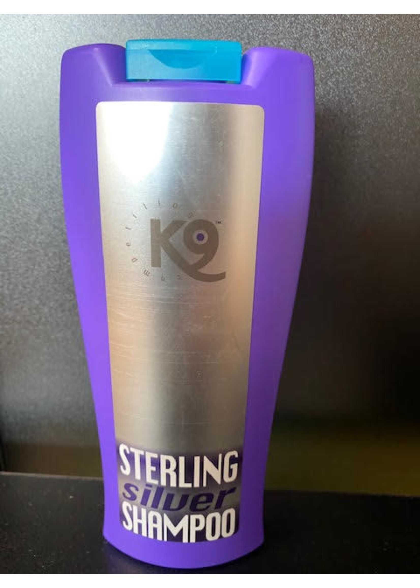 K9 K9 Sterling Silver Shampoo
