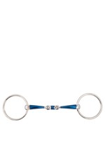 BR BR dubbel gebroken watertrens Sweet Iron 14 mm