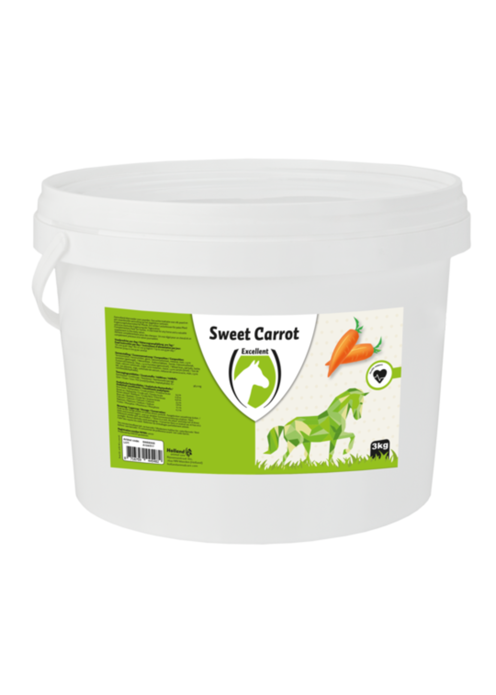 Excellent Hofman Animal Care Excellent Snoep  3 KG