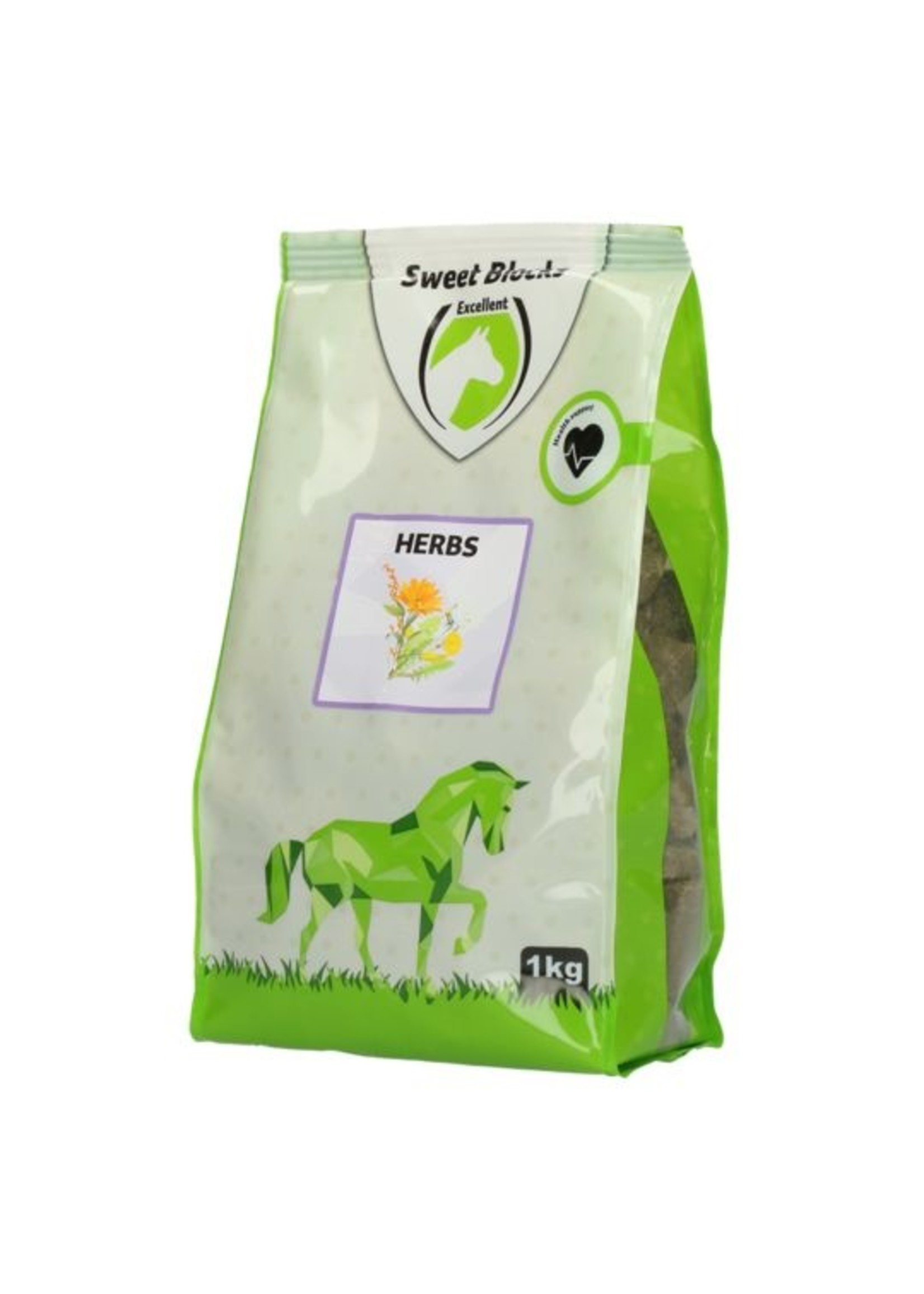 Excellent Hofman Animal Care Excellent  Snoep 1 KG