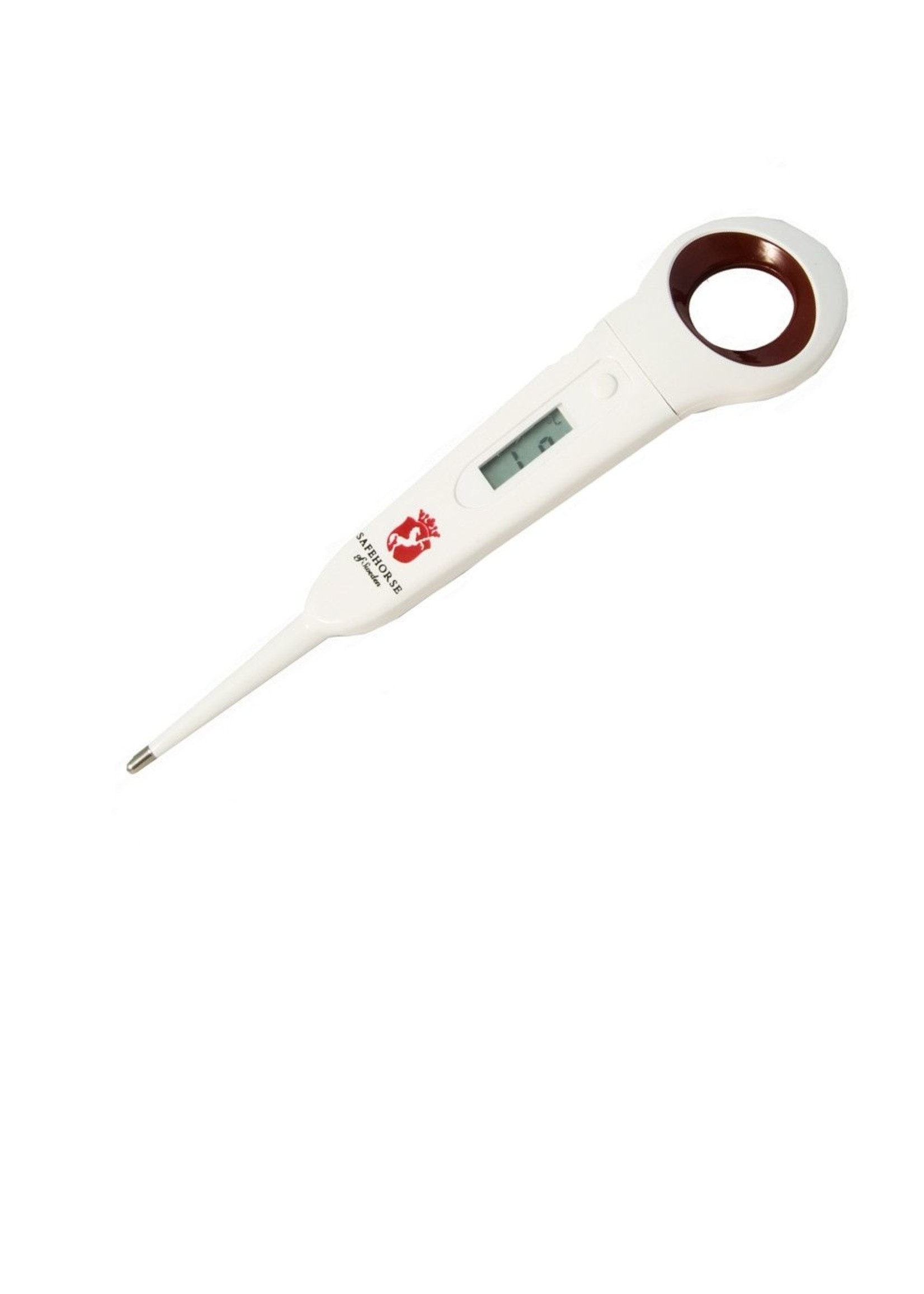 Safe Horse Thermometer