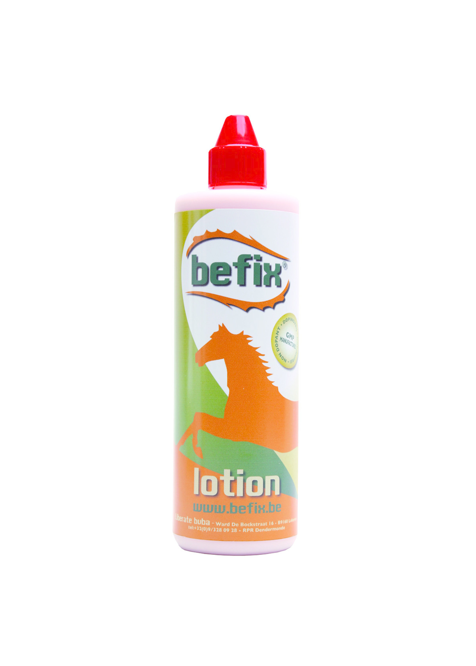 Befix Befix Lotion 500 ml