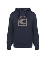 Cavallo Cavallo Hoodie Selja Navy