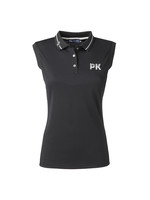 PK PK Mouwloze polo Nagano