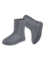 Waldhausen Bootie Rainstorm Black