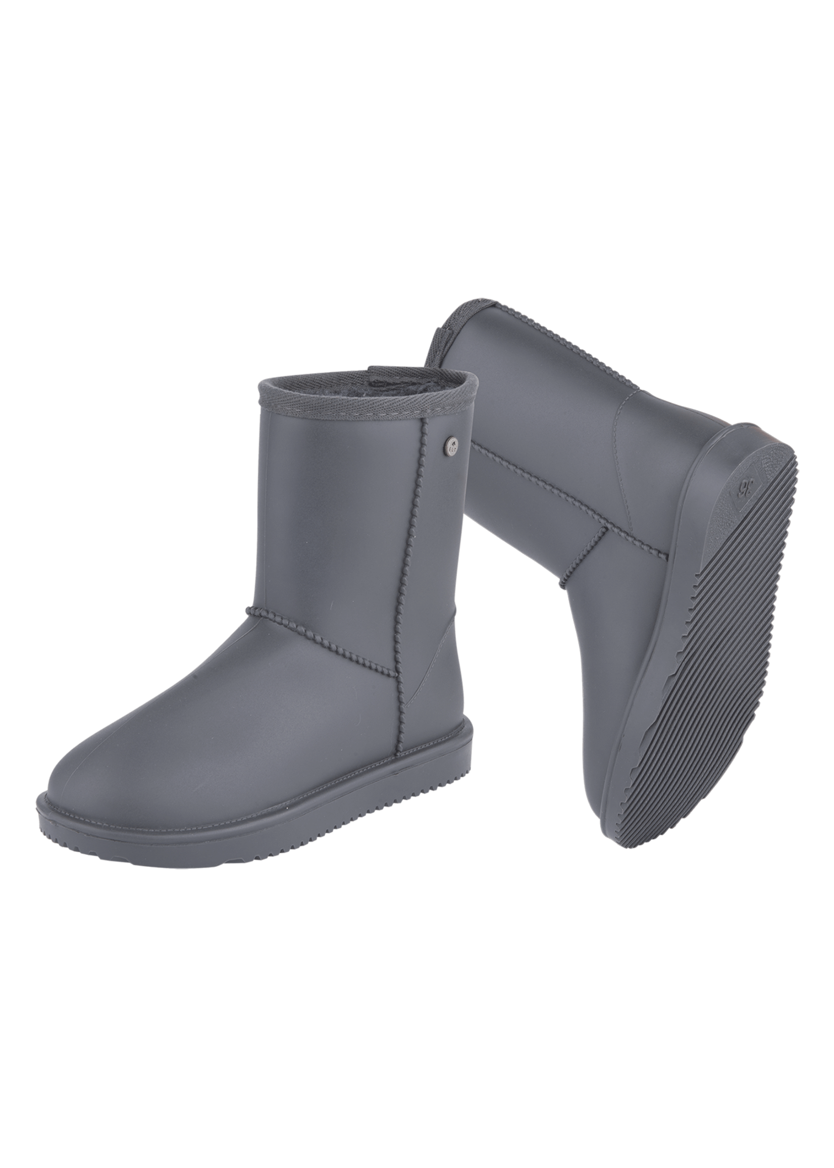 Waldhausen Bootie Rainstorm Black