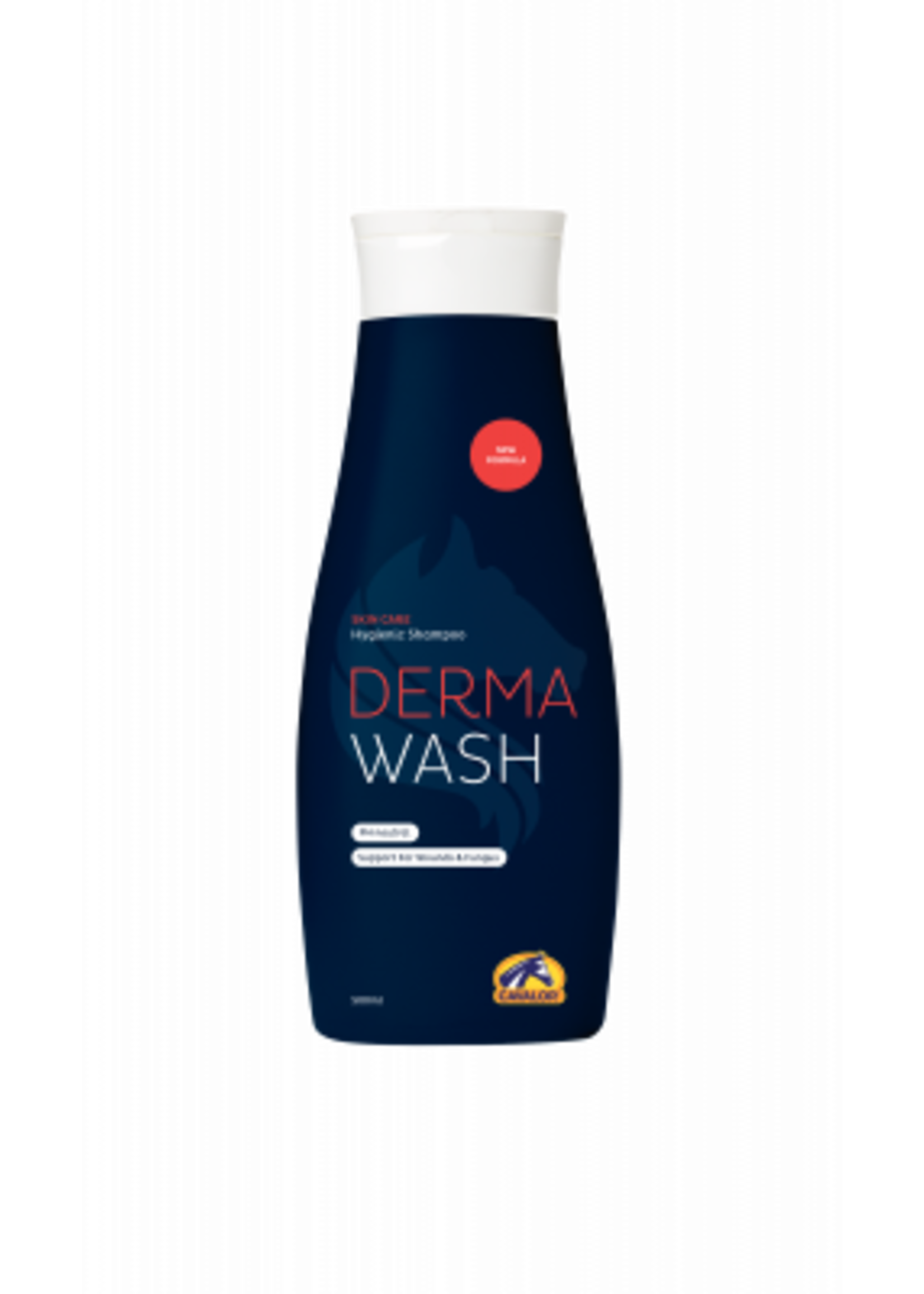 Cavalor Derma Wash