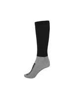 Cavallo Cavallo sokken Saba Duo zwart one size