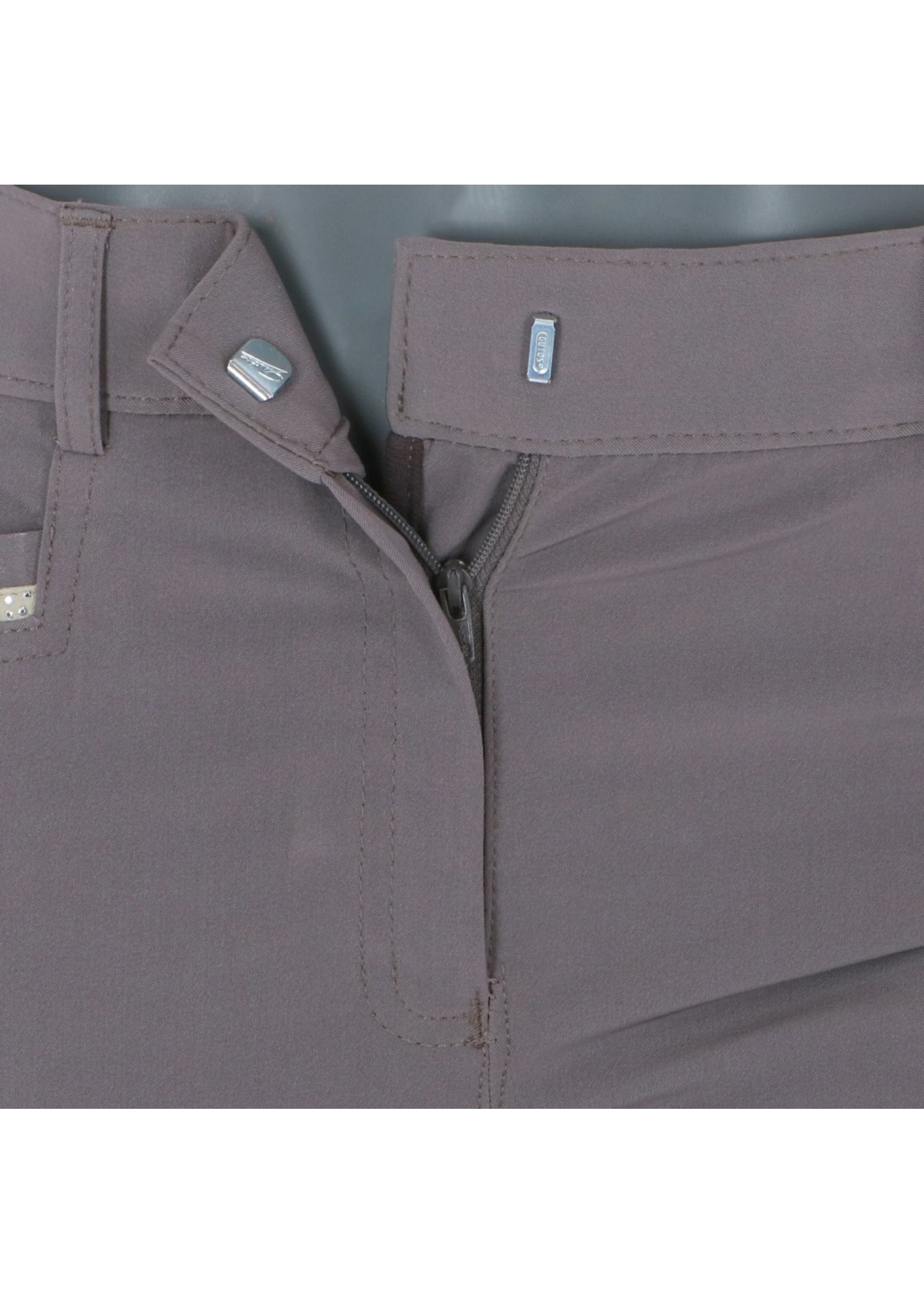 Ekkia Rijbroek Ekkia Gizel