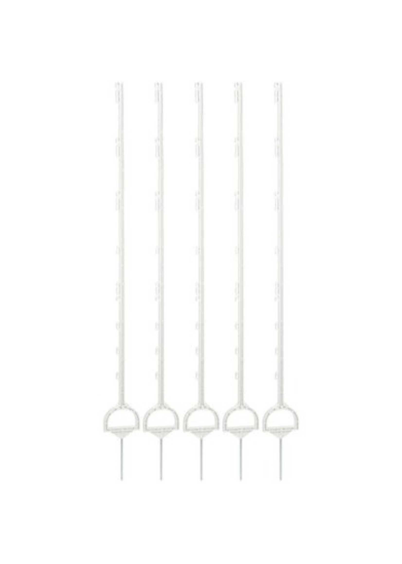 Weideprikker 115cm