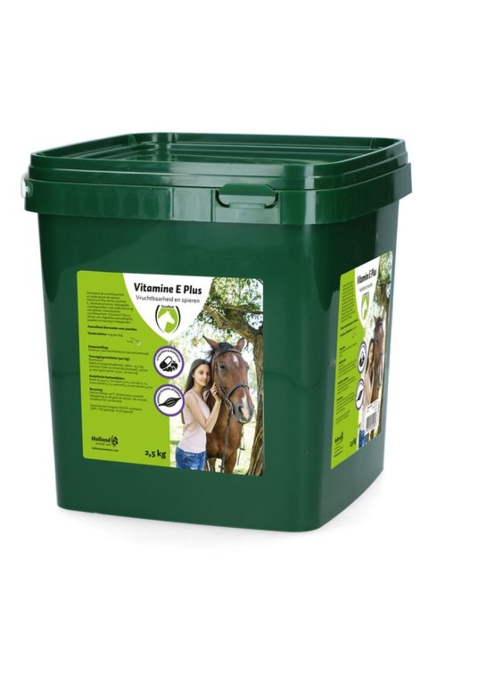 Excellent Hofman Animal Care Vitamine E Plus 1kg