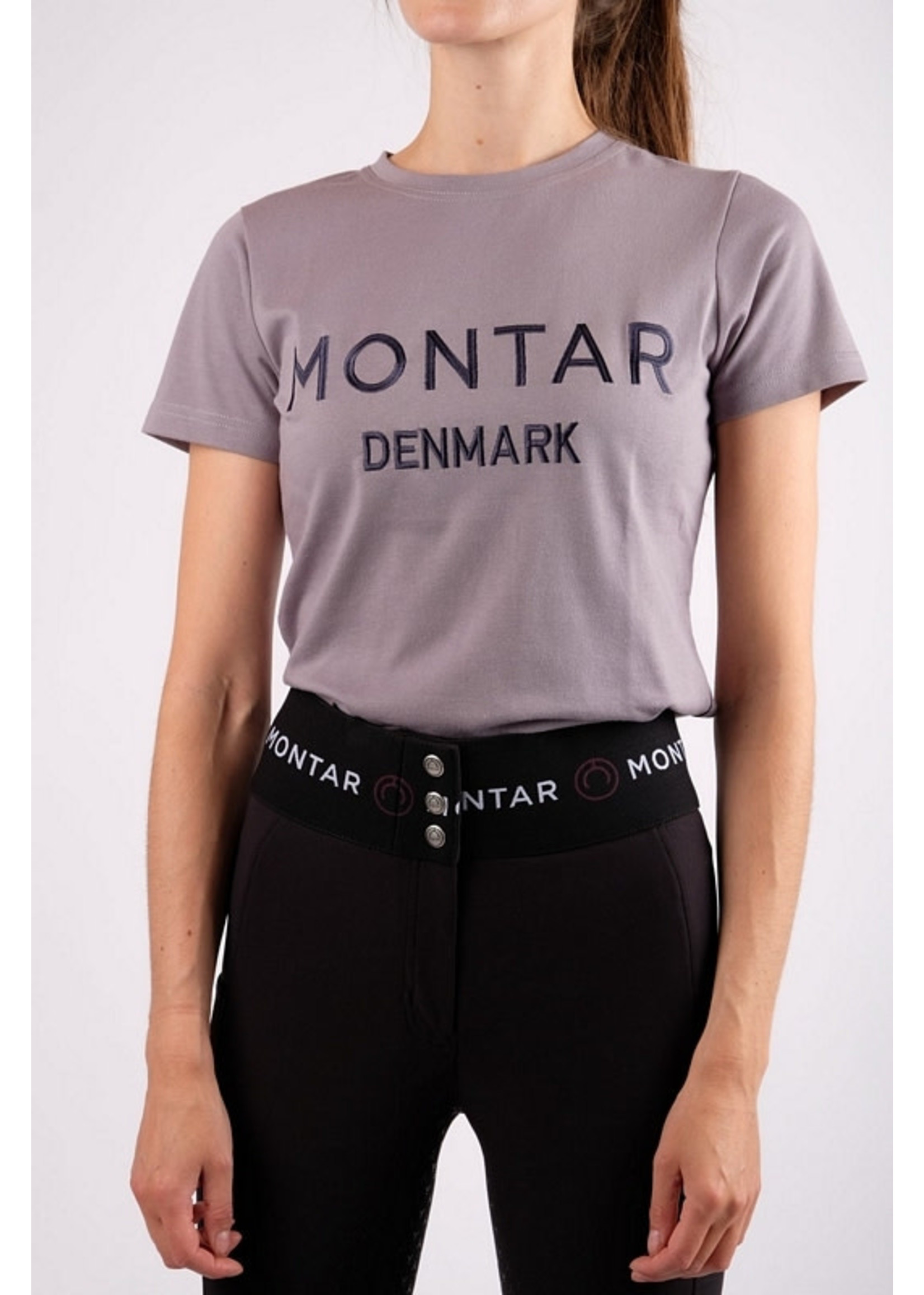 Montar Montar Vera t-shirt