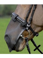 Pollen Netje set van 3 stuks zwart