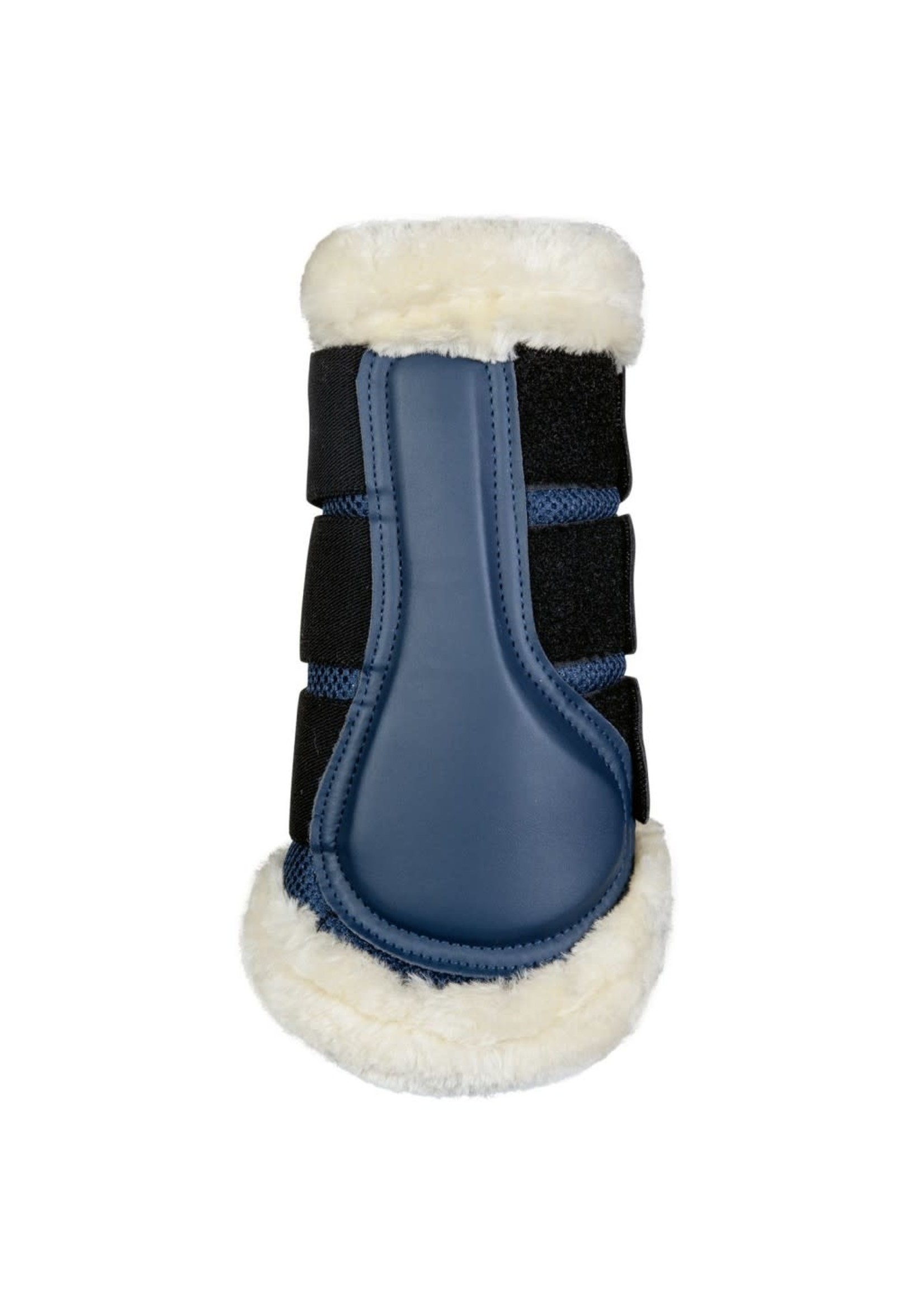 HKM Protectonboots Confort Mesh Deep blue